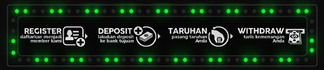 CUPANG123 Jackpot